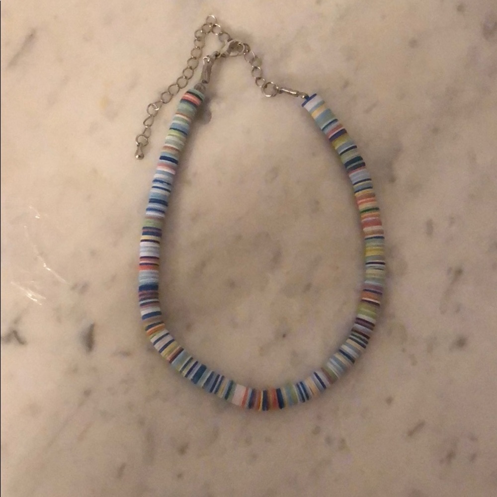 Choker!!